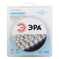 ����� ���������. ��� 2835kit-4,8-60-12-IP65-6500-5m 5� (�0043063) �0043063