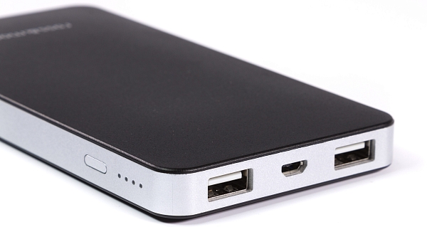 Powerbank ����������� Ross&Moor PB-LS010