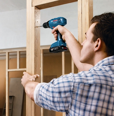 �����/���������� Bosch GSR 1800-LI 06019A8305