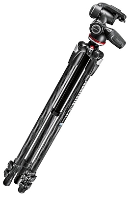 ������ Manfrotto MK290XTC3-3W