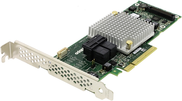 PCI ���������� Adaptec ASR-8805