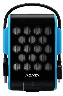 ������� ���� A-Data DashDrive Durable HD720 2.5" [AHD720-1TU3-CBK]