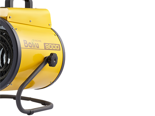 �������� ����� ������������� Ballu BHP-P2-9