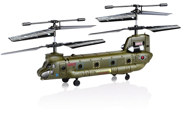 ���������������� �������� Syma S026G