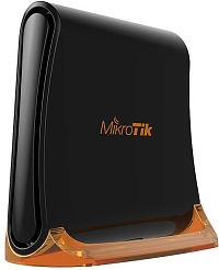 Wi-Fi ������� MikroTik hAP mini
