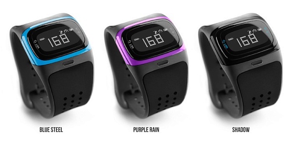 ������� ������ MiO Alpha