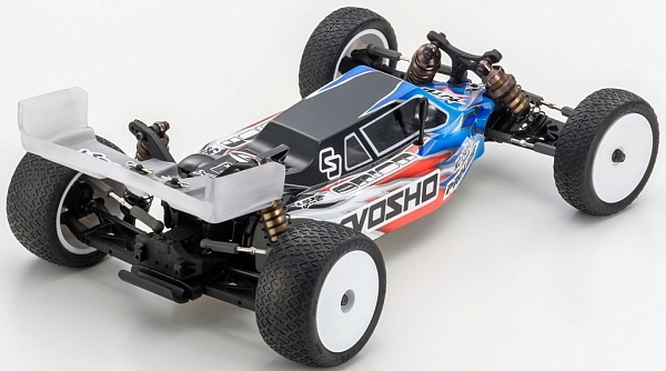 ���������������� ������ Kyosho Ultima RB 6.6 1:10