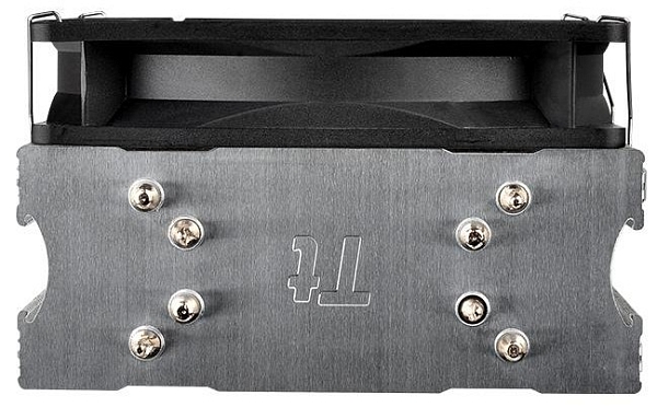 ������� ���������� Thermaltake Contac Silent 12