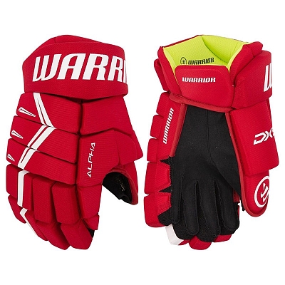 �������� ��������� WARRIOR ALPHA DX5 DX5GJR9-RDW13 �.13