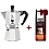 Bialetti Moka Express 6 ����.+���� ������� Hazelnut 200�