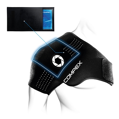 ������ ����� Compex COLDFORM SHOULDER � ������� ���������, ���. 83-0027-U-