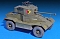 ������� ������ MiniArt AEC Mk.III Armoured Car (1:35)