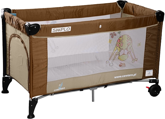 ����� Caretero Simplo