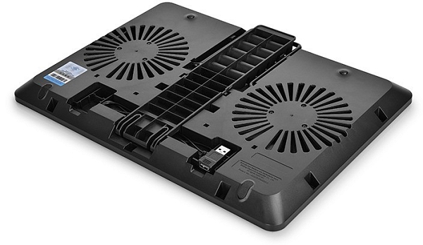 ��������� ��� �������� Deepcool U-Pal