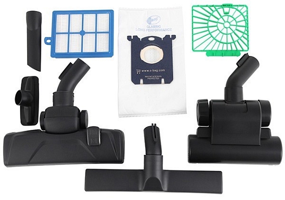 ������� Electrolux ZPF 2220