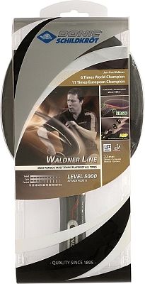 Donic Waldner 5000