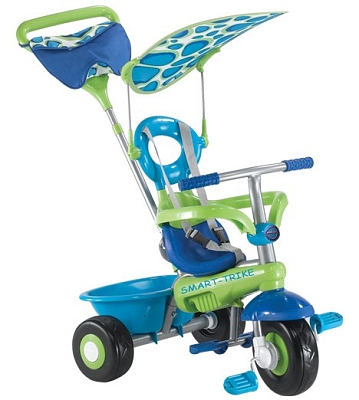 ������� ��������� Smart-Trike Fresh