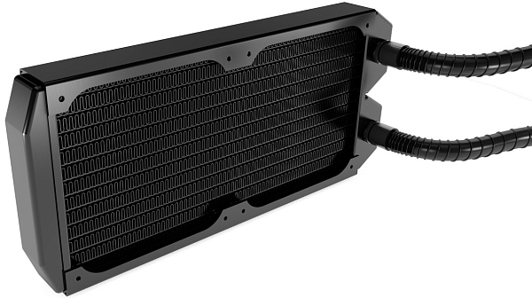 ������� ���������� Be quiet Silent Loop 280mm