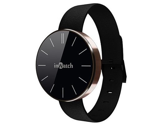 ������� ������ Meizu inWatch Pi