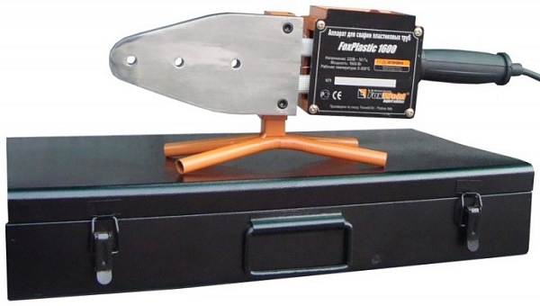 �������� FoxWeld FoxPlastic 1600