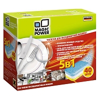 �������� MAGIC POWER 5�1 ��� ������������� �����, 40�� [mp-2023] MP-2023