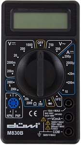 DUWI Profi M830B 26043 1