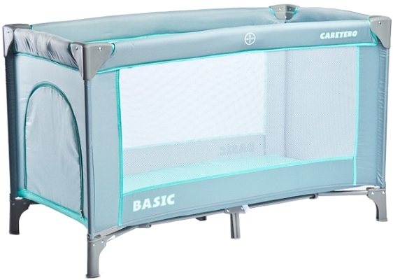 ����� Caretero Basic