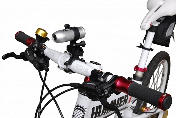 Action ������ Ridian Bullet HD 3 Mini