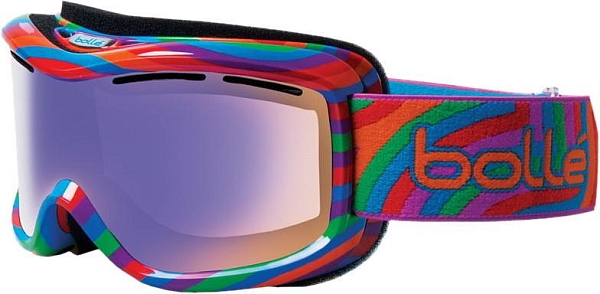 Bolle ����������� ����� Bolle Monarch 2016 swirl/aurora