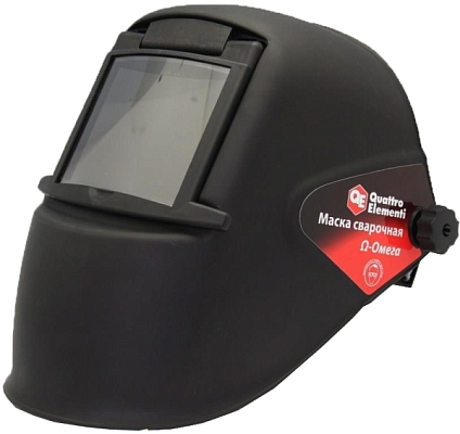 ����� ��������� Quattro Elementi Omega