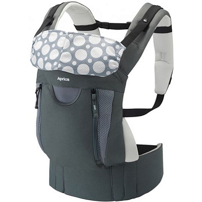 ����� / ������-������� Aprica Collan Belt-Fit 3 Way