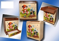 ����������� ������ VlaNa Krot