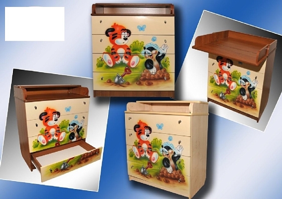 ����������� ������ VlaNa Krot