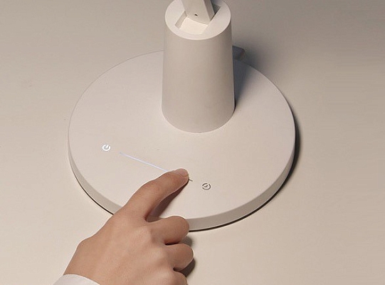 Xiaomi Yeelight Serene Eye-Friendly Desk Lamp Prime