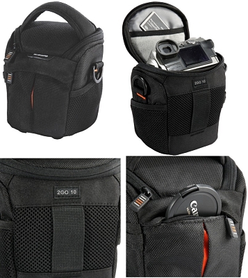 ����� ��� ������ Vanguard 2GO 10