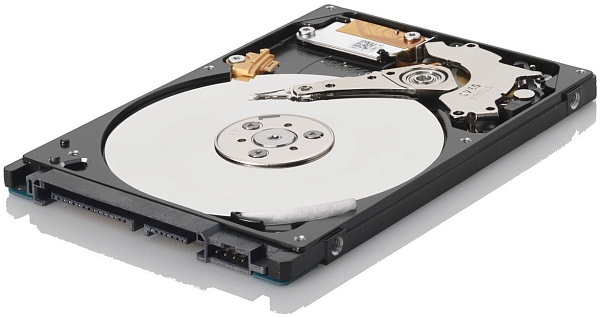 ������� ���� Seagate Momentus Thin 2.5" [ST500LM021]