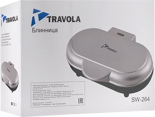 �������� Travola SW264