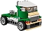 ����������� Lego Green Cruiser 31056