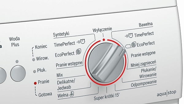 ���������� ������ Bosch WAE 24240