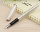 ����� Parker Parker Sonnet Premium F535 Silver CT