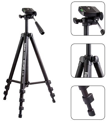 Rekam Ecopod E-125