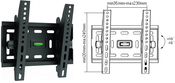 ���������/��������� i-Tech PLB-6