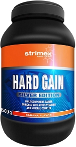Strimex Hard Gain [3 kg]
