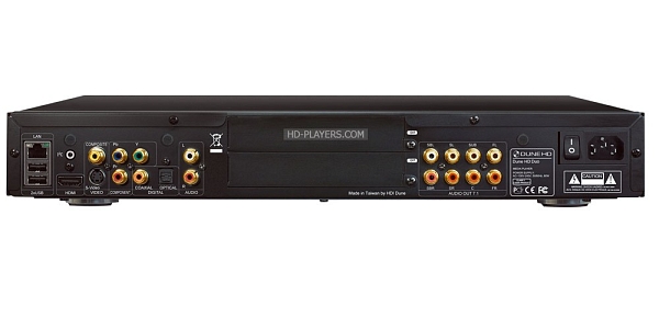 ���������� Dune HD Duo