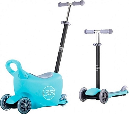������� Sweet Baby Triplex 6 in 1