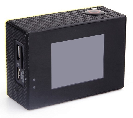 Action ������ SJCAM SJ5000 Plus