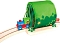 �������� / �������� ������ Hape Jungle Train Journey Set E3800