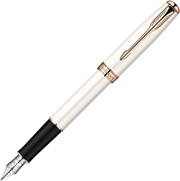 ����� Parker Sonnet Premium F540 Pearl GT