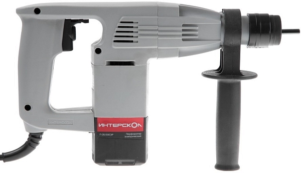 ���������� Interskol P-20/550ER