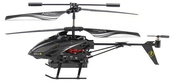 ���������������� �������� WL Toys S977